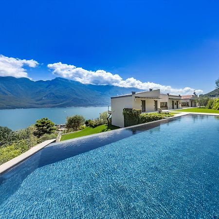 Llac Living Nature Hotel Limone sul Garda Exterior photo