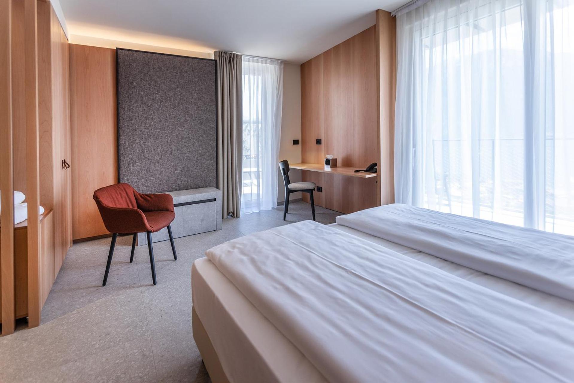 Llac Living Nature Hotel Limone sul Garda Exterior photo