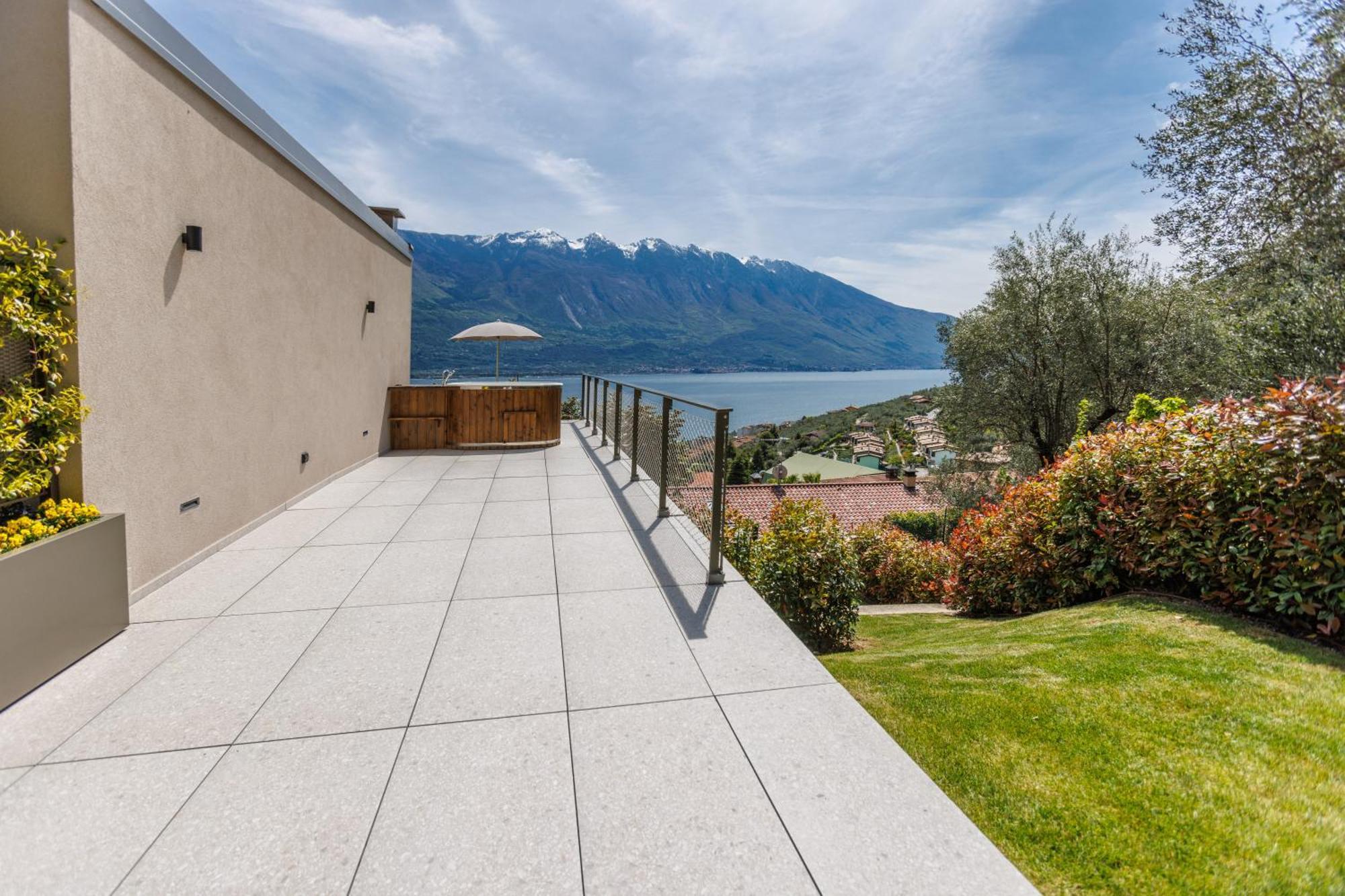 Llac Living Nature Hotel Limone sul Garda Room photo