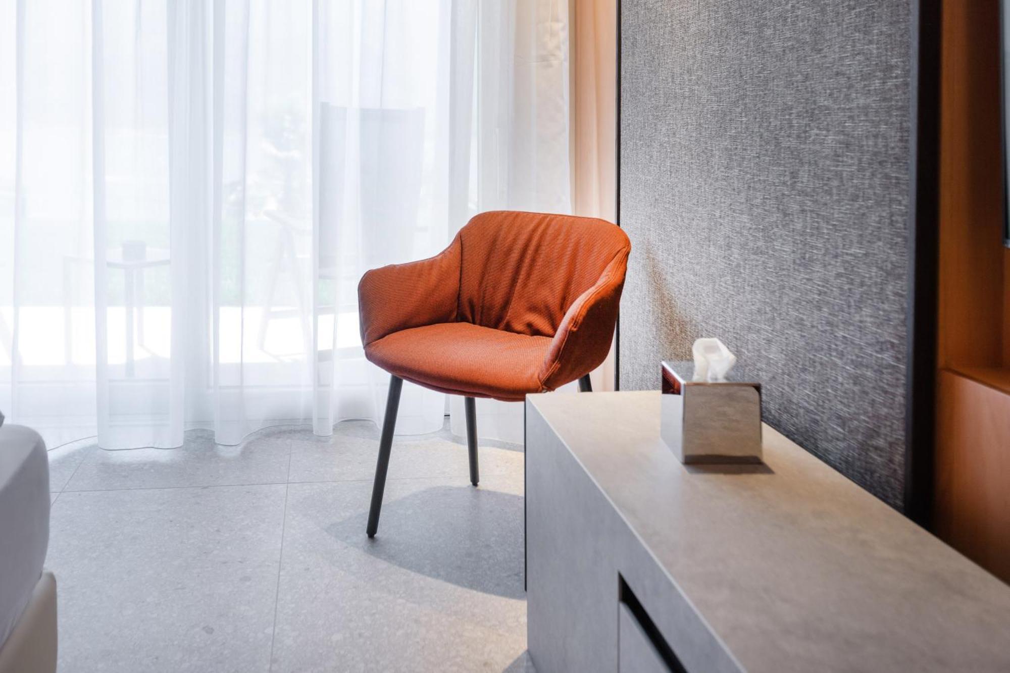 Llac Living Nature Hotel Limone sul Garda Room photo