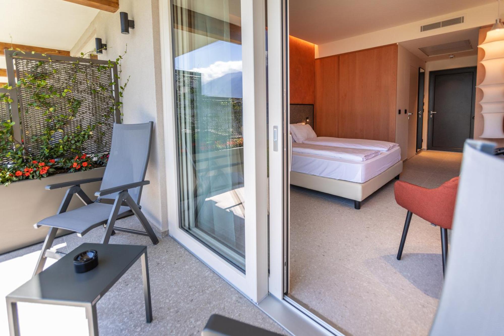 Llac Living Nature Hotel Limone sul Garda Room photo