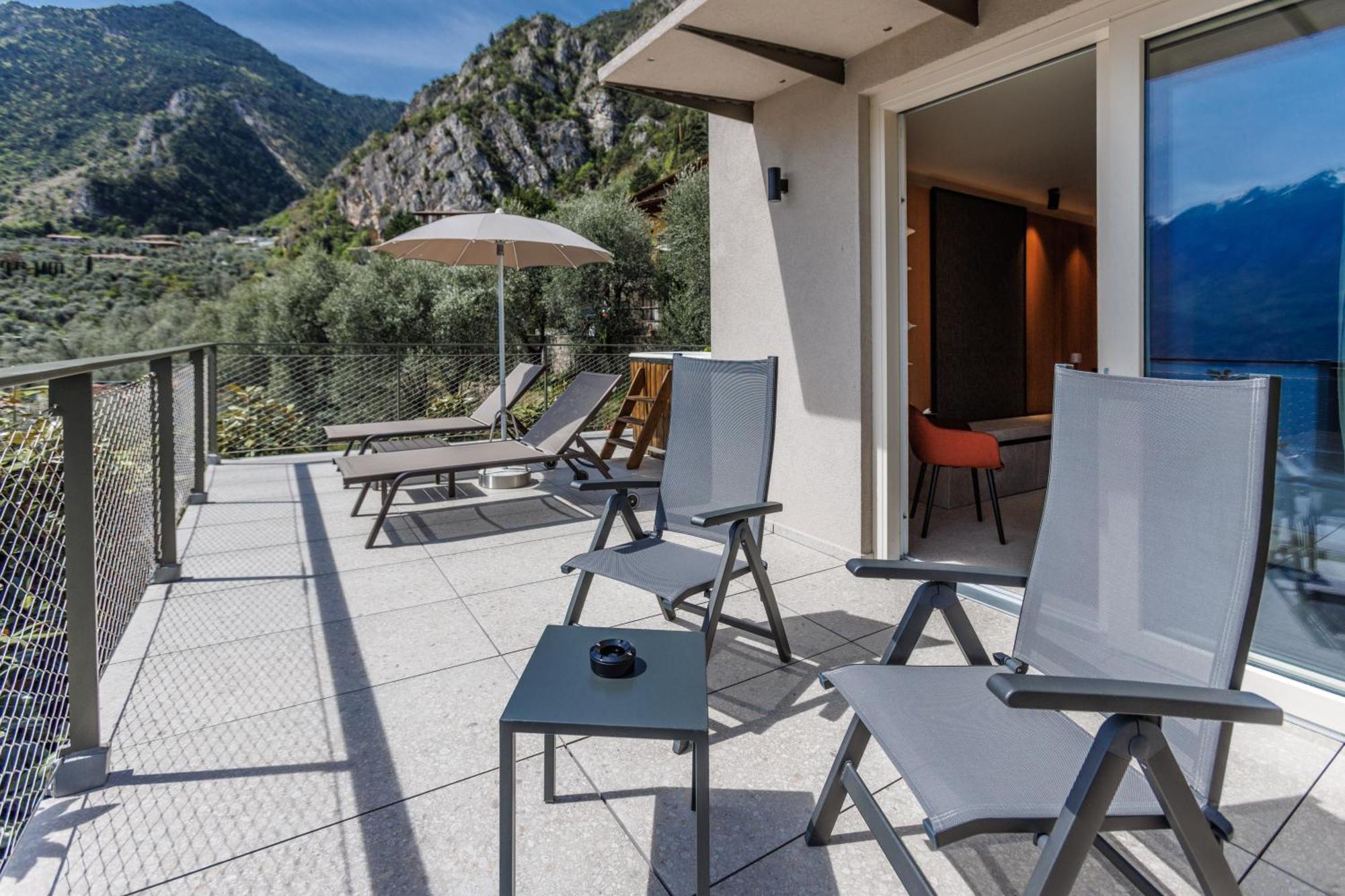 Llac Living Nature Hotel Limone sul Garda Room photo