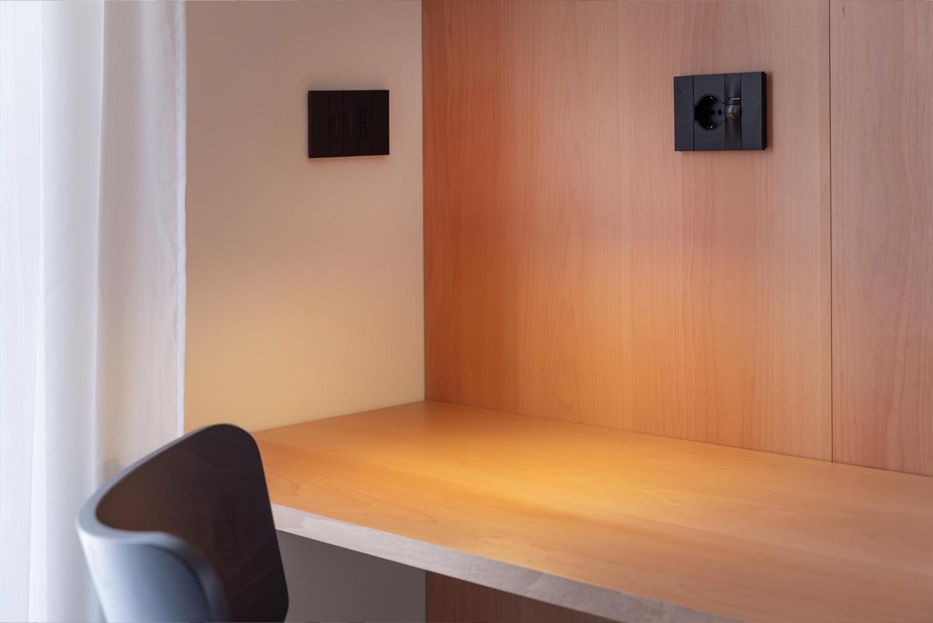 Llac Living Nature Hotel Limone sul Garda Room photo