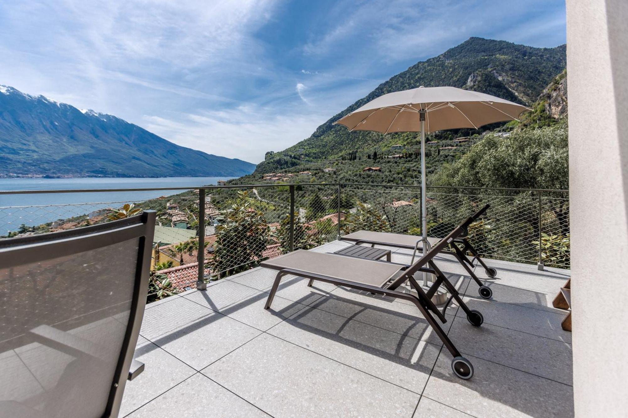 Llac Living Nature Hotel Limone sul Garda Room photo