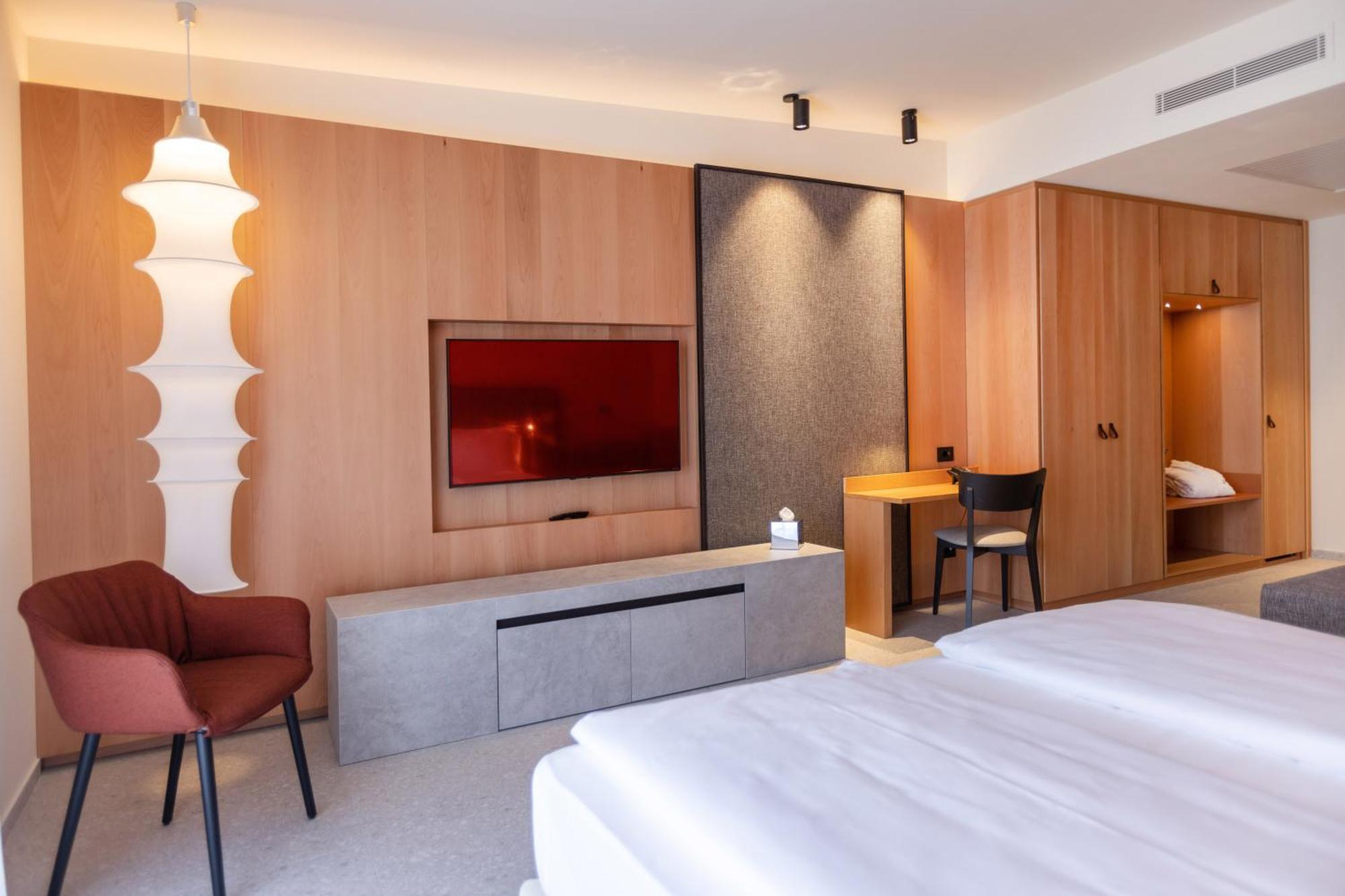 Llac Living Nature Hotel Limone sul Garda Room photo
