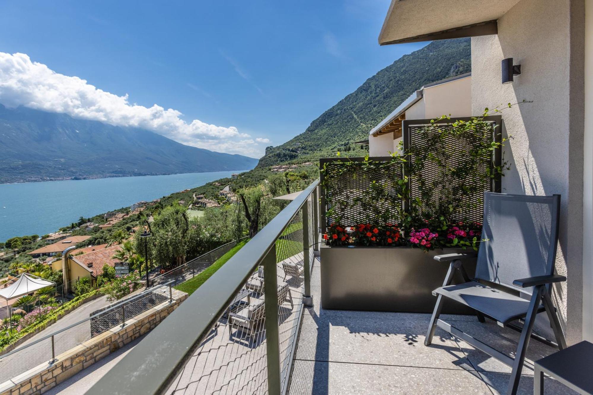 Llac Living Nature Hotel Limone sul Garda Room photo