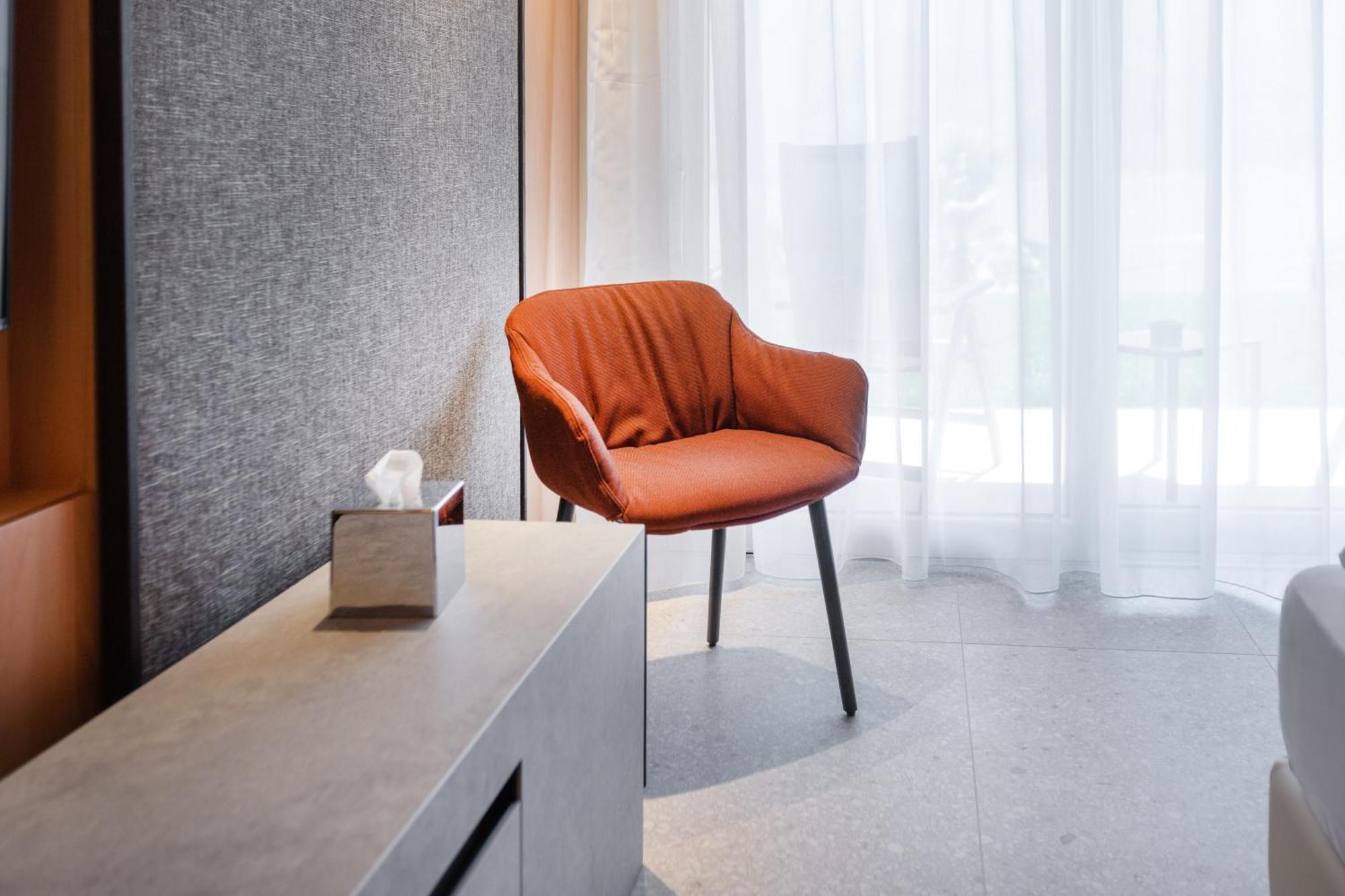 Llac Living Nature Hotel Limone sul Garda Room photo