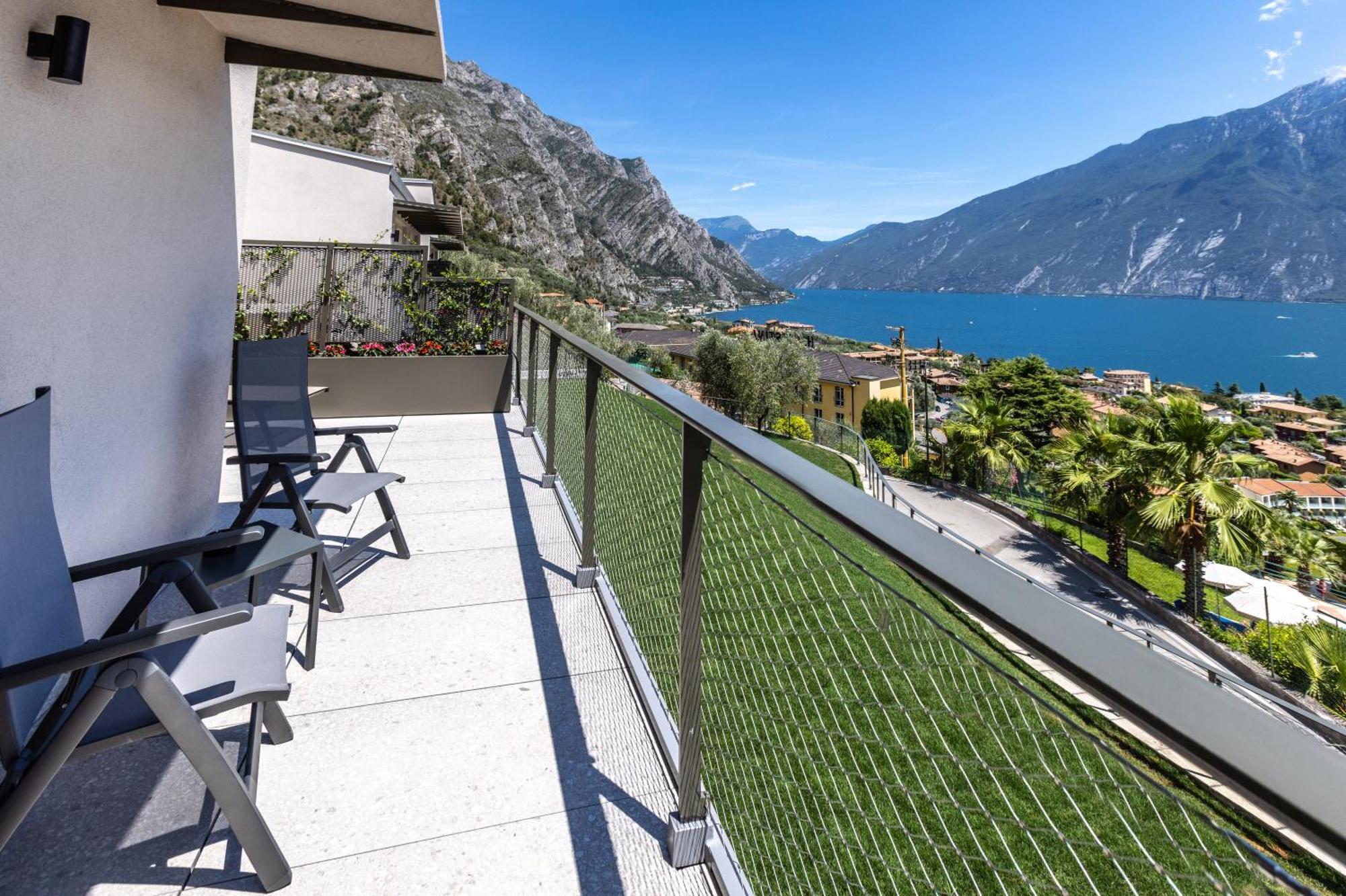 Llac Living Nature Hotel Limone sul Garda Room photo